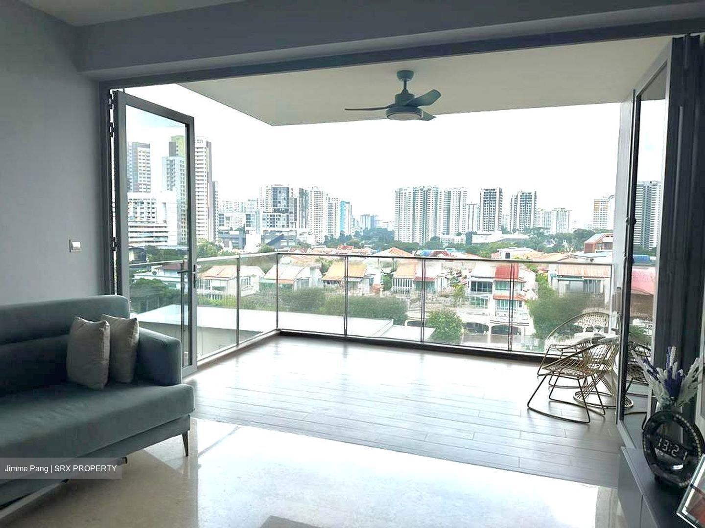 Hillsta (D23), Condominium #469126111